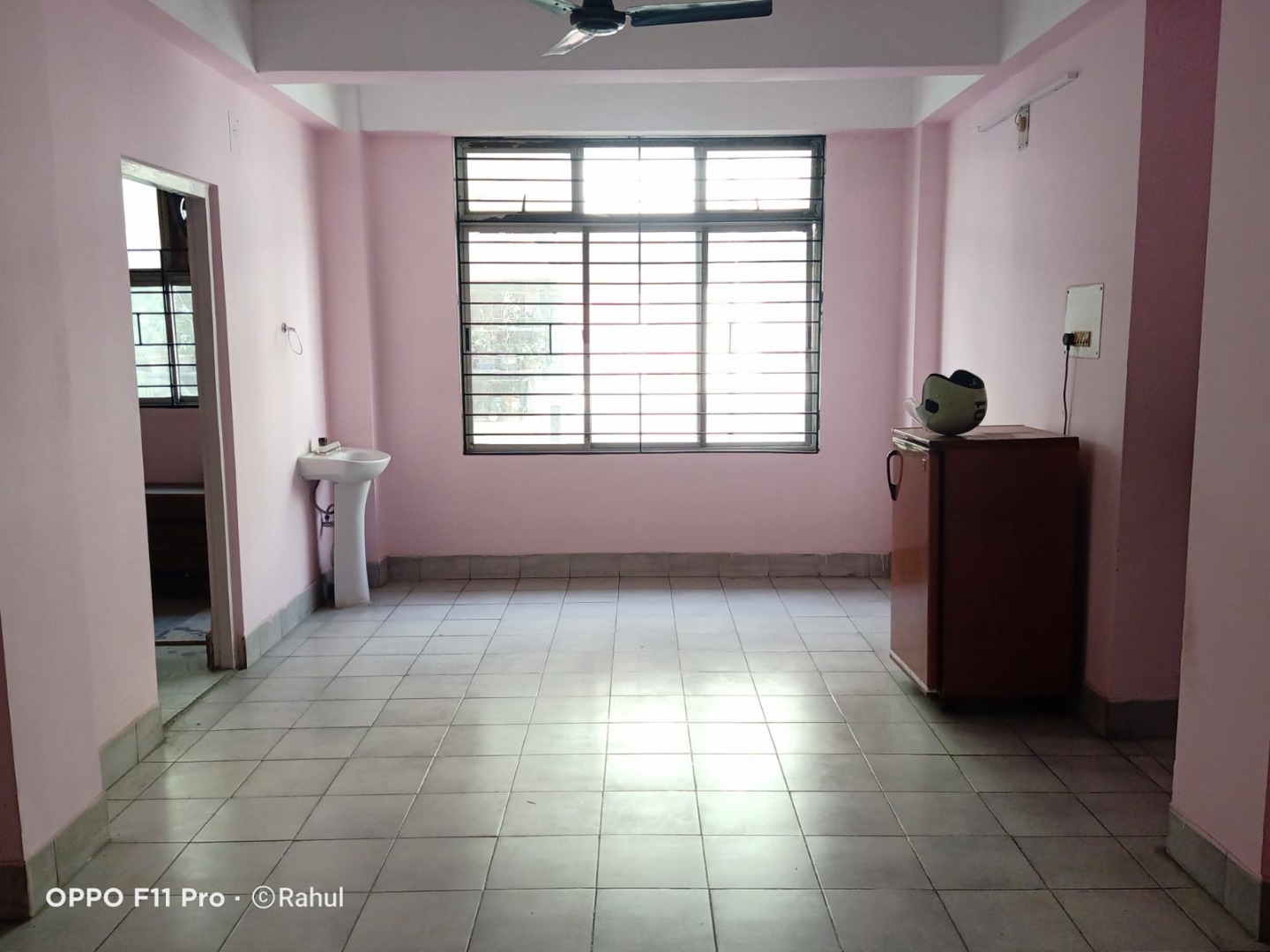Unfurnished 2bhk in Beltola, Guwahati, Assam, India for Rent